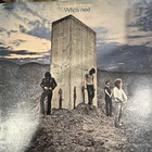 The Who - Who’s Next Vinyl Record 1st Press