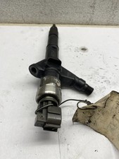 NISSAN X-TRAIL T30 Einspritzdüse 10F50793 Diesel 2004 20274989