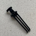 1988 GI JOE ARAH STORM SHADOW CLAW PART ACCESSORY