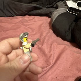 5920 LEGO Adventurers Dino Island Island Racer Retired Rare Built Once