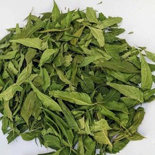 Neem entières feuilles séchées bio Azadirachta indica miracle herb Nimtree ce...