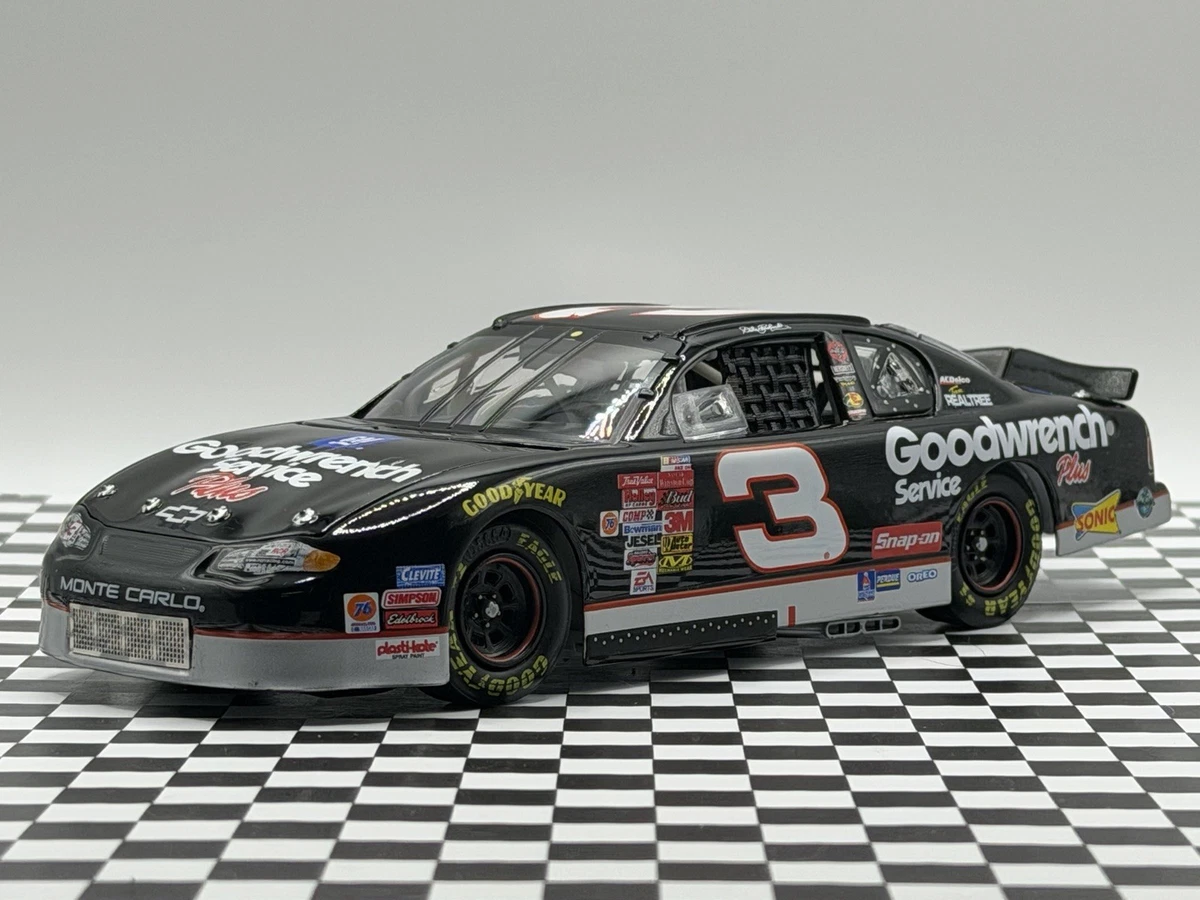 Dale Earnhardt Racing Diecast Cars for sale | eBay