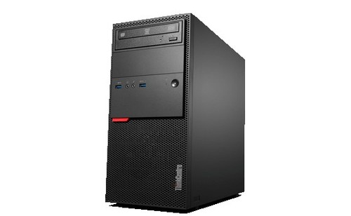 KOMPUTER LENOVO ThinkCentre M800 TOWER i5-6500 8GB 256GB SSD W10 A KL - Afbeelding 3 van 8