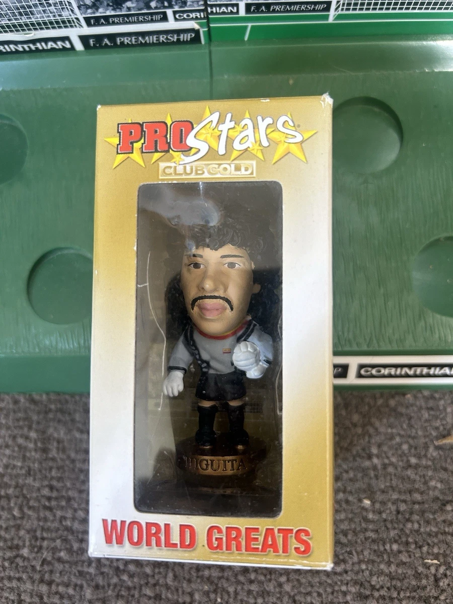 corinthian world greats products for sale | eBay UK