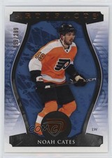 2023-24 Upper Deck Artifacts Copper 99/299 Noah Cates #74 n1u