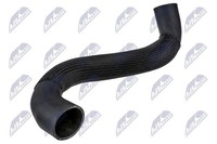Nty Ladeluftschlauch GPP-AU-030 Gummi FüR Audi A6 C7 4G2 4GC Avant 4G5 4GD Tfsi