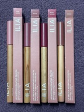 ILIA Lip Sketch Hydrating Crayon 2.3G x4  Brand New In Box