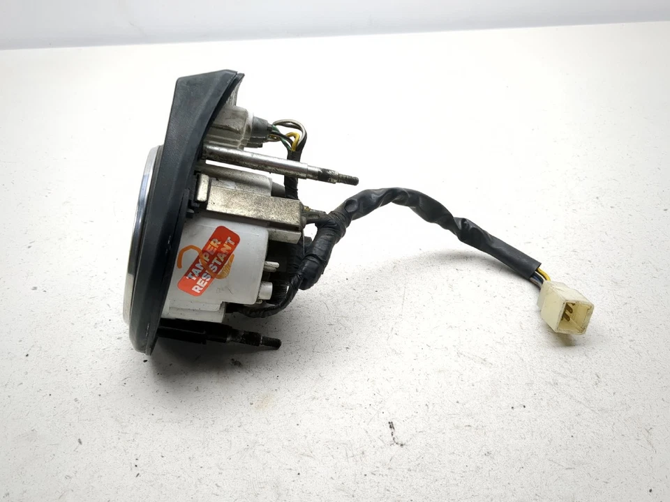 98 Suzuki LS650 Savage Gauge Speedometer Display - Image 3 of 4