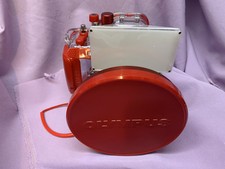 Olympus PT-023 Water Proof Camera Housing Case Underwater Excellent Condition 