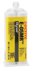 Loctite Epoxy Adhesive, E-05MR Series, A