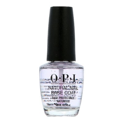 O·P·I Speziallacke - Natural Nail Base Coat 15ml
