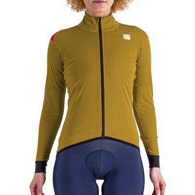 Sportful - Fiandre Light No Rain Women Jacket - Liqourice - M