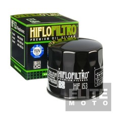 HiFlo Oil Filter To Fit Ducati Multistrada 1100 (Inc S) 2007-2009