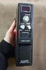 Vtg realistic TRC-412 40 Channel two Way Emergency Citizens Band Radio System