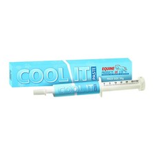 HORSE CALMER PASTE RELAXANT COOL IT EQUESTRIAN PONY HORSE 30GM *FREE POSTAGE*