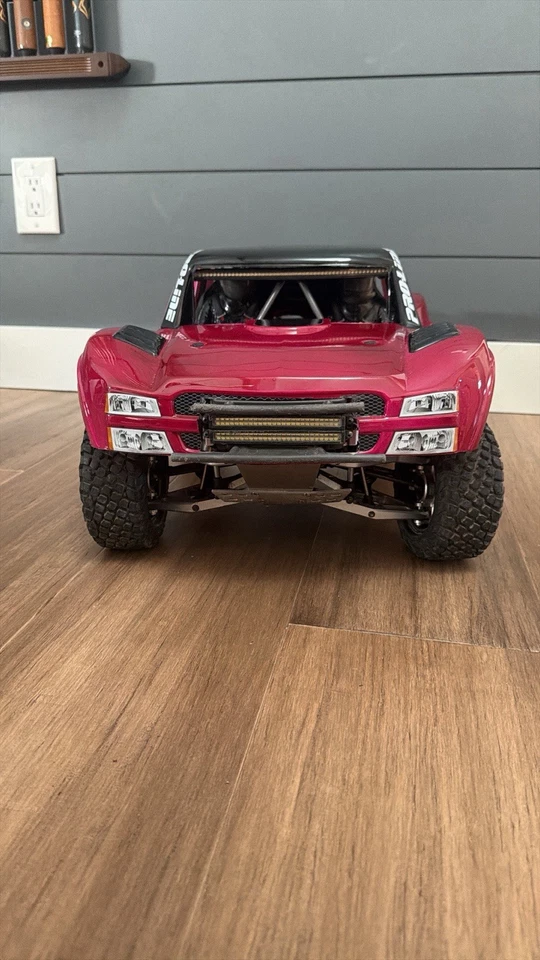 Traxxas Udr - Image 3 of 4