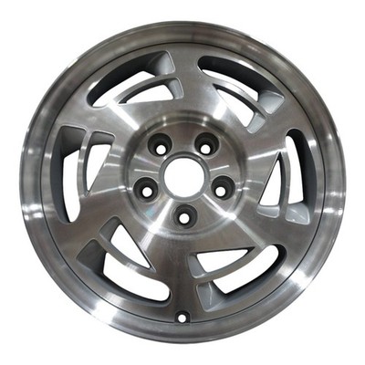 Chevrolet Corvette 1988 1989 17