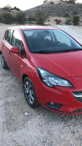 Palanca Cambio para OPEL CORSA E Innovation 2018 1163554 - Imagen 9 de 10