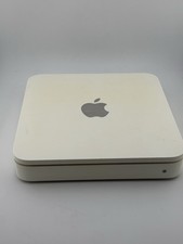 Apple Time Capsule A1302 1TB NAS router WiFi HDD non testato