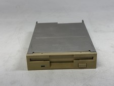 Vintage Teac FD-235HF 1.44 MB 3.5 inch Desktop Internal Floppy Drive 19307332-91