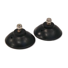 Reacher Rubber Cup Tips with Locknuts for Rotary G4 DOT 32" EZ Reacher Tool 2533