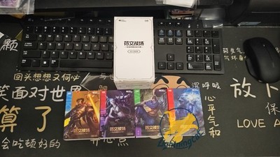 Riftbound TCG Global Limited Edition Trial version Internal testing collectible 