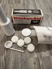 KitchenAid SNPA Pasta Maker Plates (4164824)