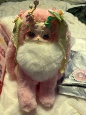 Tutulong 800% Garden whispers series PINK con...