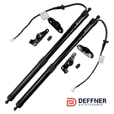 Toyota Highlander 2014-2019 DEFFNER Electric Tailgate Actuator Kit (Sx+Dx)