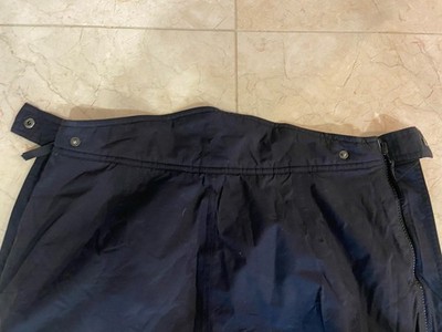 Helly Hansen Tech Men's Black Small Ski/Snowboard Snow Pants Large