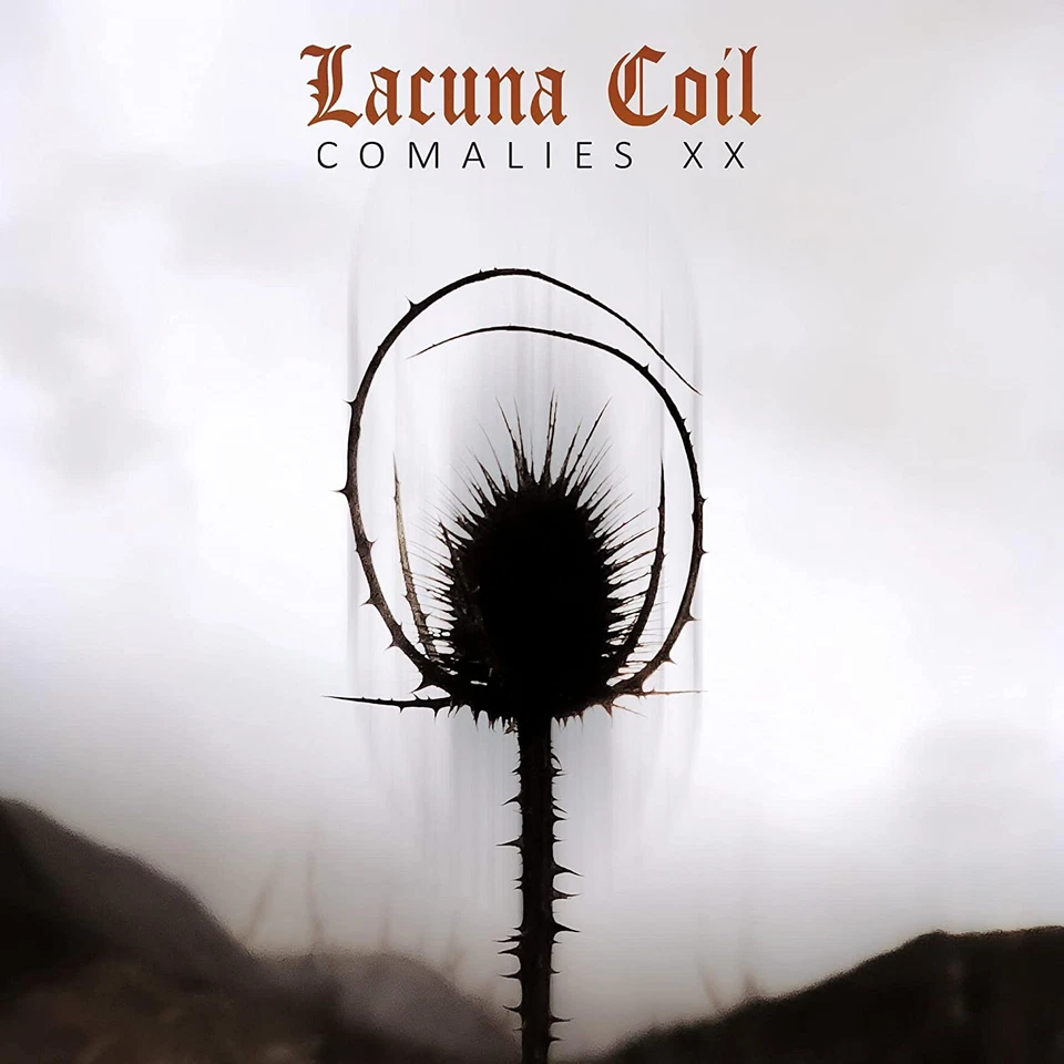 LACUNA COIL - Comalies XX 2 CD + Livre (2022) - Photo 1/1