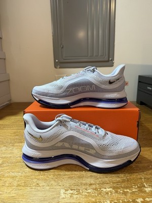 Mens Multi Sizes Nike Air Zoom Pegasus Premium Persian Violet