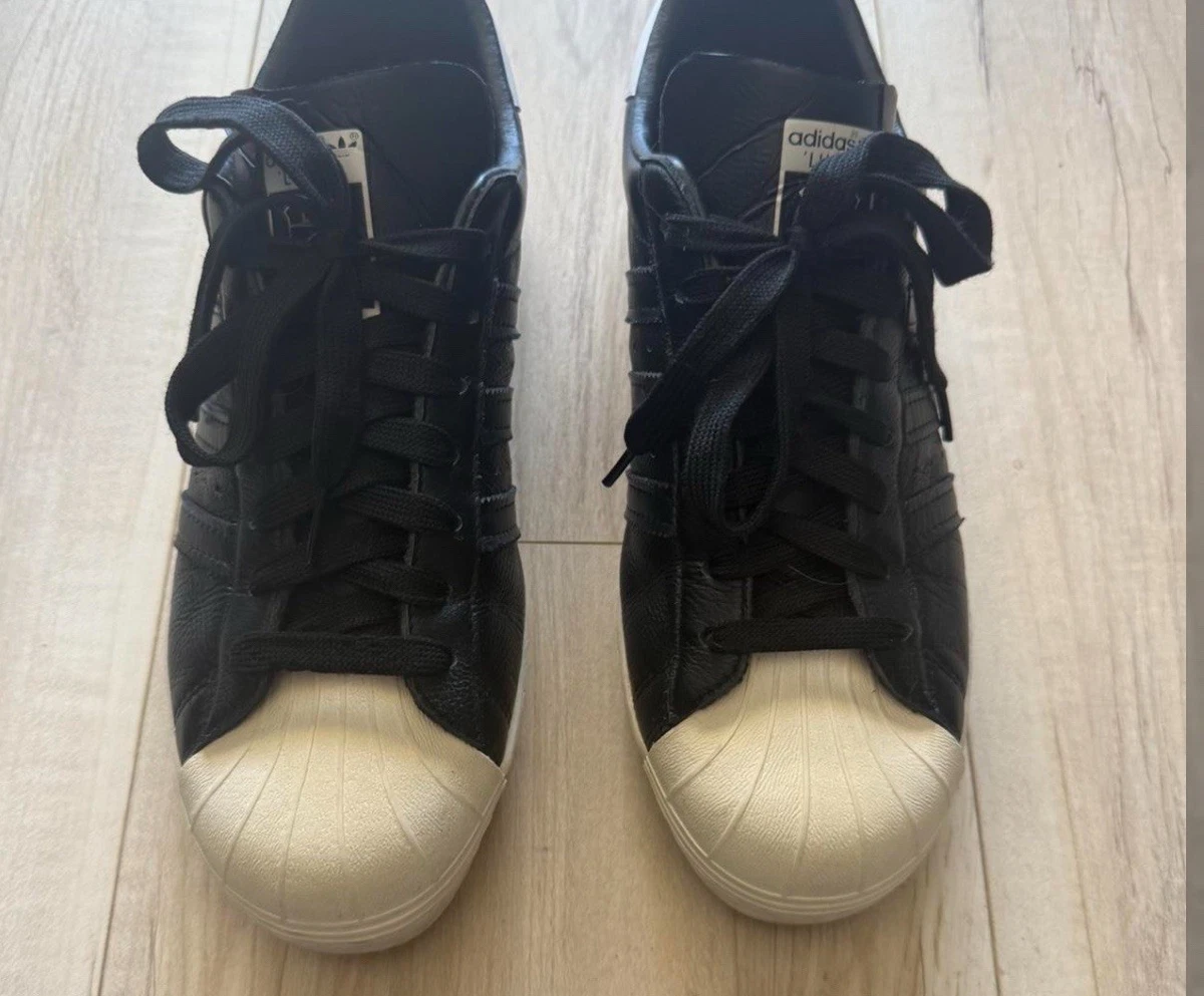 Neighborhood x adidas Superstar 80s Luker for Sale | Authenticity 