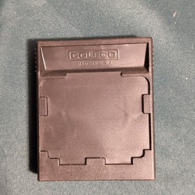 Coleco Lady Bug (ColecoVision, 1982) Original Video Game Cartridge
