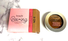 BENEFIT BOI-ING INDUSTRIAL STRENGTH CONCEALER 6 0.1oz. Boxed
