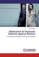 Elimination Of Domestic Violence Against Women Dmytro Metilka