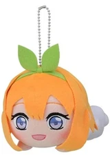 Quintessential Quintuplets Yotsuba Nakano Character Goods  toy Collection B4