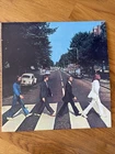 The Beatles Abbey Road Vinyl Excellent Condition