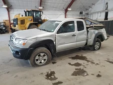 Seat Belt Front Bucket Seat Extended Cab Driver Fits 05-11 TACOMA 2046875