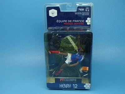 Ft Champs in Sports Action Figures for sale | eBay UK