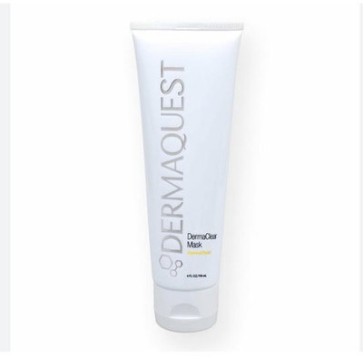 Dermaquest DermaClear Mask 2oz/56.7g