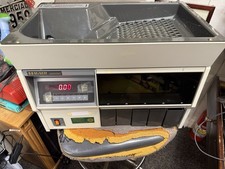 Magner Mag II Model 100 Commercial Coin Sorter / Counter - Excellent condition