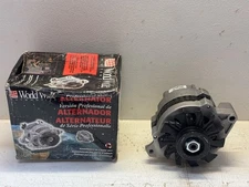 World Wide Automotive Premium Remanufactured Delco Remy Alternator | 20277