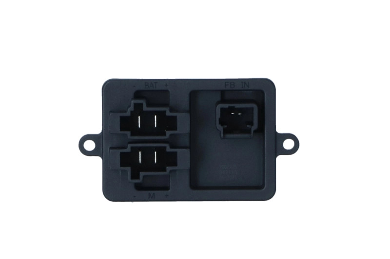 Résistance pulseur d'air NRF 342115 résout les pannes de ventilation auto