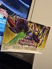 YuGiOh Doom of Dimensions Price Guide | Yu-Gi-Oh DOOD | Ungraded
