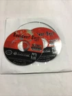 Resident Evil (GameCube) 2 Disc Only