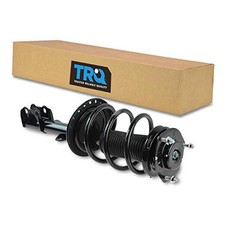 Front Left Complete Strut  Coil Spring Assembly Drivers Side SCA57692