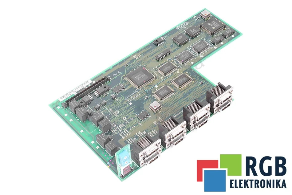 RJ111-12 BN634A685G51 MITSUBISHI ELECTRIC - Reconditionné - Garantie 24 mois