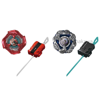 PSL Takara Tomy Beyblade BX-46 Battle Entry Set No Stadium, No Box