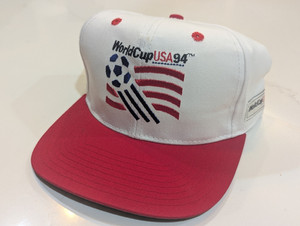 World Cup 1994 Hat | eBay